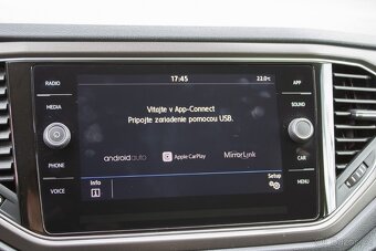 Volkswagen T-Roc 1.0 TSI BMT Style - 12