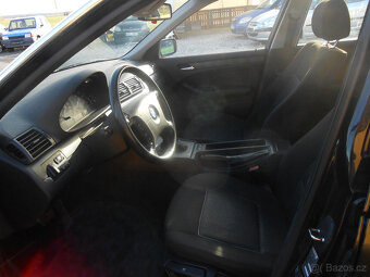 Bmw 320i 120Kw Automat - 12