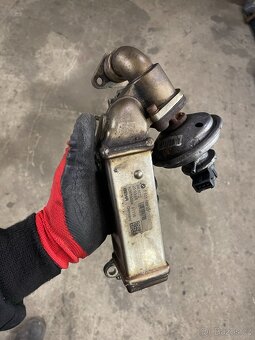 BMW E87 Mpaket 123d 150kW díly (120d 130kW) - 12