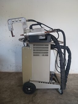 Bodová svářečka,  spotovačka,  bodovačka, Multispot - 12