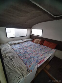 Qek Junior HP 500 BRZDĚNÝ, STK - 12