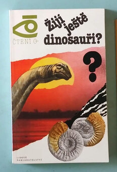 knihy psychologie, esoterika, příroda - 12