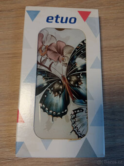 Obal/kryt na mobil Xiaomi Redmi 10, Huawei Y7 2019 a Y6II - 12