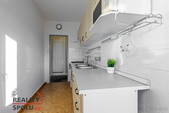 Pronájem, byty/2+1, 64 m2, Družby 955/1, Doubravka, 31200 Pl - 12