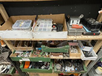 Garážový výprodej - 12