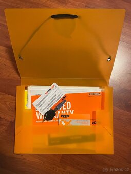 KTM DUKE 125 2021 BLACK - 12