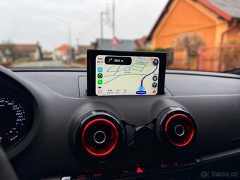 Audi RS3 8V Performance Stage 2 by RSR 470HP - 12