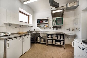 Prodej restaurace, 1737 m², Hnátnice - 12