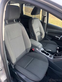 Ford C-Max 1.0 EcoBoost - 92 kW - 12