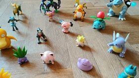 Pokémon figurky - 12