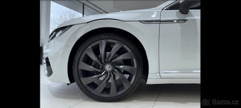 Predám originál disky vw arteon Rosario - 12