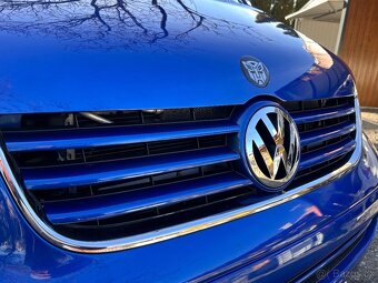 VW Transporter T5 Long - 12