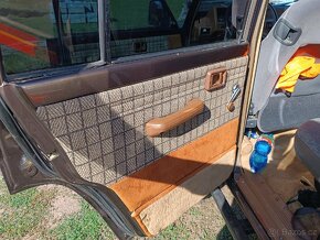 Nissan Patrol w160 HighRoof 3,3TD - 12