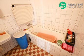 Prodej poloviny rodinného domu, 118 m² - 12
