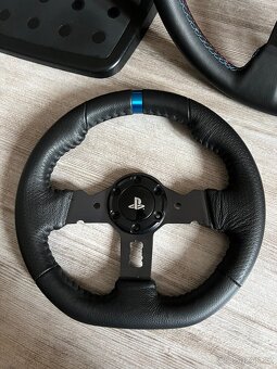Logitech G29 Drift set - 12