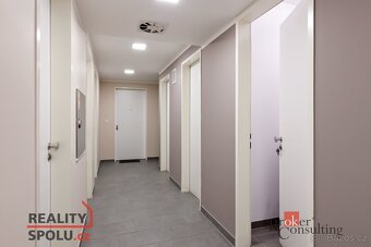 Pronájem, byty/2+kk, 67 m2, Šafaříkovy sady 2774/7, Východní - 12