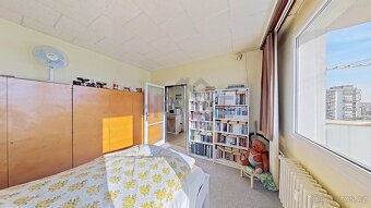 Prodej bytu 3+1/L, 72 m2, Praha 10 - Malešice., ev.č. 00753 - 12
