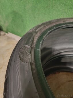 2+2ks letni 235/40/19 pirelli, bridgestone - 12