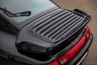 Porsche 911 993 Turbo 3.6 Coupé - 12