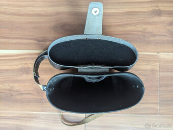 Dalekohled BPC2 12x40 made in USSR - 12