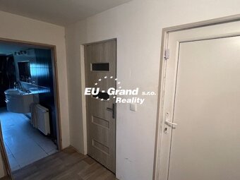 Prodej rodinného domu - Rumburk 3-Dolní Křečany, ev.č. 05713 - 12