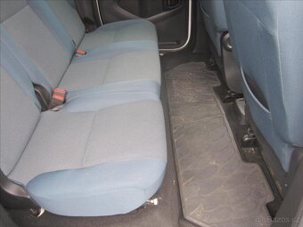 Citroen Berlingo 1.6HDi Multispace, Klima - 12