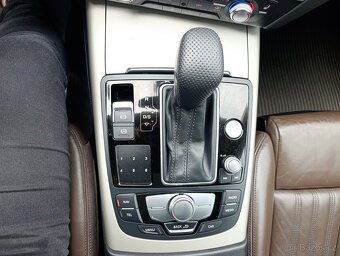 Audi A6 Allroad 3.0 TDi ABT Quattro Navi Kůže - 12
