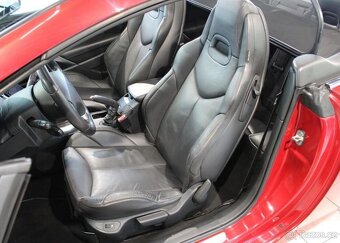 Peugeot 308 2.0 HDi 103 kW Cabrio Kamera / nafta manuál - 12