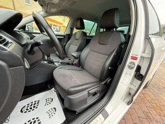 ŠKODA OCTAVIA III 1.4 TSI 103kW-2014-133.517KM-NAVI,BI-XEN- - 12