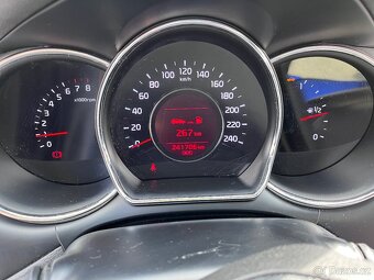 Kia Ceed 1.6 benzin - 12