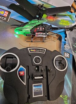 Zámek ABUS Pro Shield Plus 5950, Lexibook Budík s nočním 3D - 12