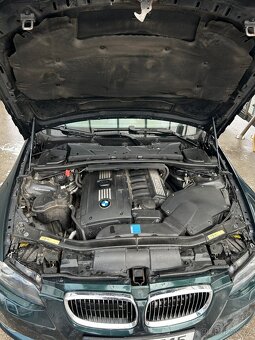 BMW E93, 330i, SLEVA - 12