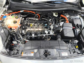 Ford Kuga ST-Line X, 2.5 Duratec Hybrid - 12