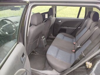 Ford Mondeo 2006 2,0 nafta - 12