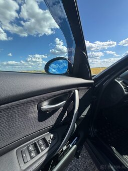 BMW 1 E87 118d, 105 kW CARPLAY možnost odpočtu DPH - 12