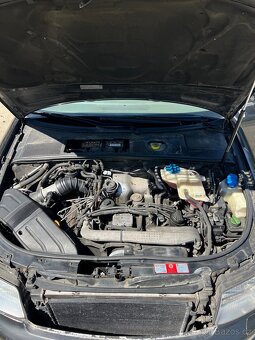 Audi A4 B6 2.5TDI V6 QUATTRO náhradní díly - 12