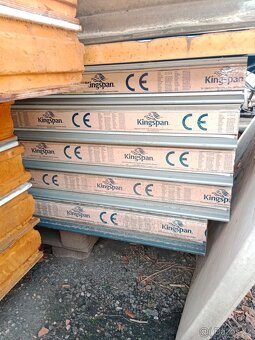 Kingspan-Pur panel - 12