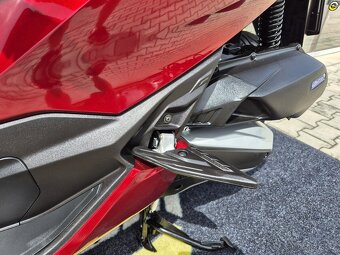Honda PCX 125 - 12