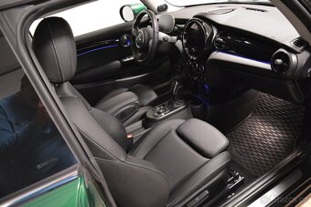 MINI COOPER SE 135KW PANORAMA 1 MAJITEL - 12