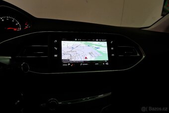 Peugeot 308 SW 1.2 81kW, 2020,DPH,CARPLAY,ZÁRUKA,KAMERA,PANO - 12