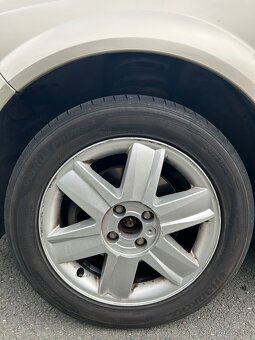 RENAULT MÉGANE CABRIO - 12