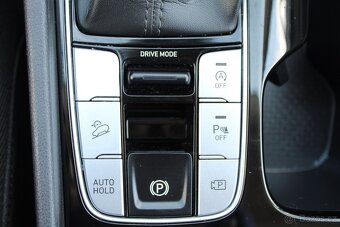 Hyundai Tucson 1,6 T-GDI 1.MAJ,DPH,AUTOMAT,2022 - 12