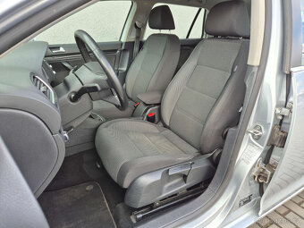 Volkswagen Golf 1,4 TSI VI 90Kw Variant Combi 139999Kč - 12