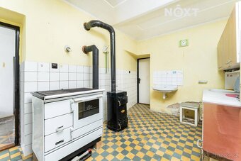 Prodej Rodinný dům, 70㎡ - 12