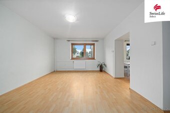 Prodej rodinného domu 300 m2 Švadlenkova, Mikulovice - 12