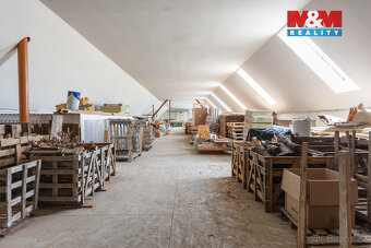 Prodej objektu k výstavbě 11 řadových RD, 2000 m², Valšov - 12