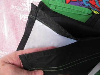 Danger MMA shorts-chlapecké sportovní šortky - 12