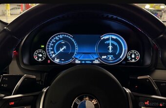 BMW X6 F16 2016 M-paket - 12