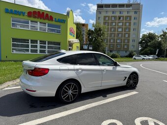 ALU kola BMW R18 - letní - 12