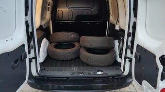 Renault Kangoo Express 1,5dCi 95 Cool, ČR, DPH, servis - 12